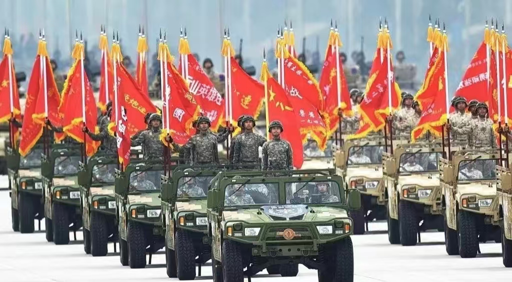 国之大典 盛世华章