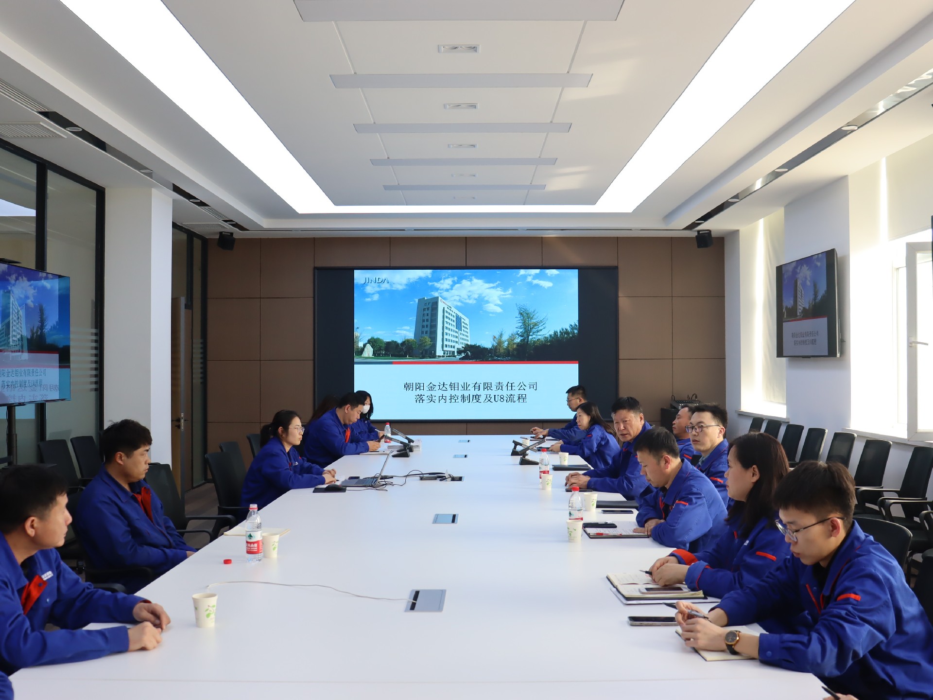 用创新管理，实现精细化水平的新跨越