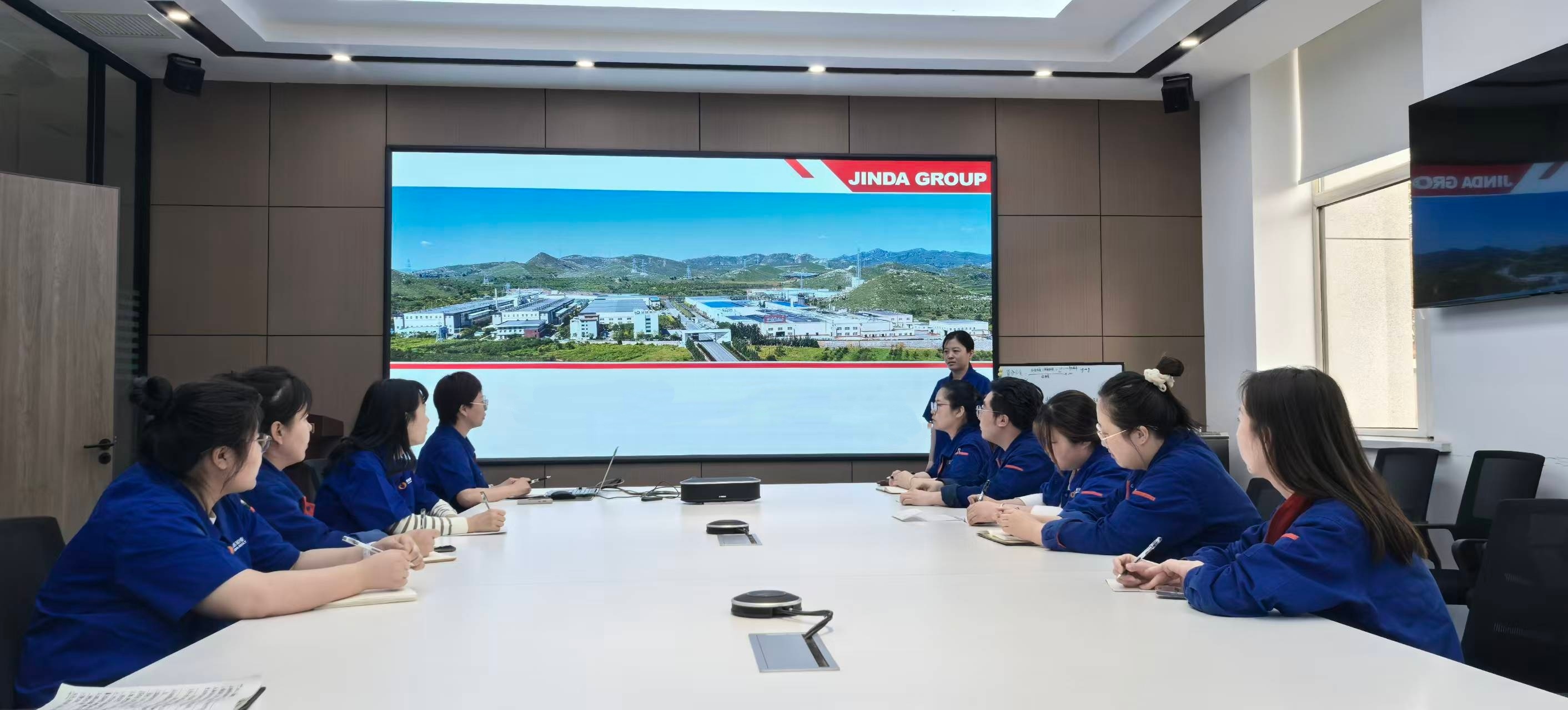 深耕技能强根基 筑牢安全促协同
